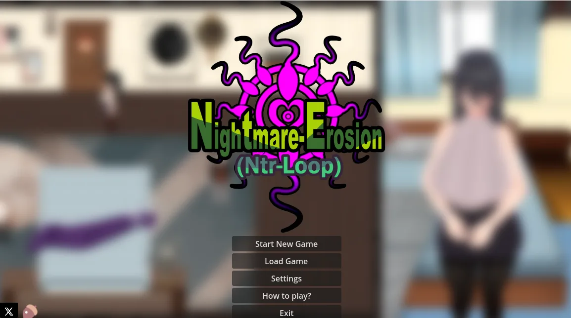 [日式RPG]悪夢侵食/噩梦侵蚀 (NTR循环)Dev1.4.1 AI汉化版1.1G