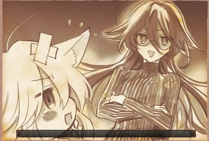 [RPG游戏]猫路巫女v1.0.0 AI汉化版550M