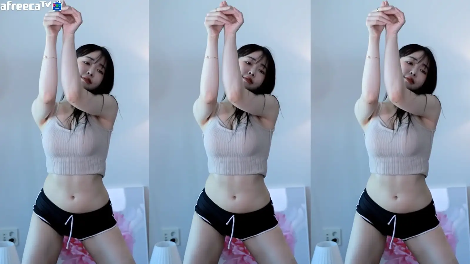 Afreeca TV韩国BJ恩菲BJ甘冬兰BJ河恩2022年10月经典舞蹈合集20V2.91g 韩国主播 第2张-闲人网 Afreeca TV韩国BJ恩菲BJ甘冬兰BJ河恩2022年10月经典舞蹈合集20V2.91g