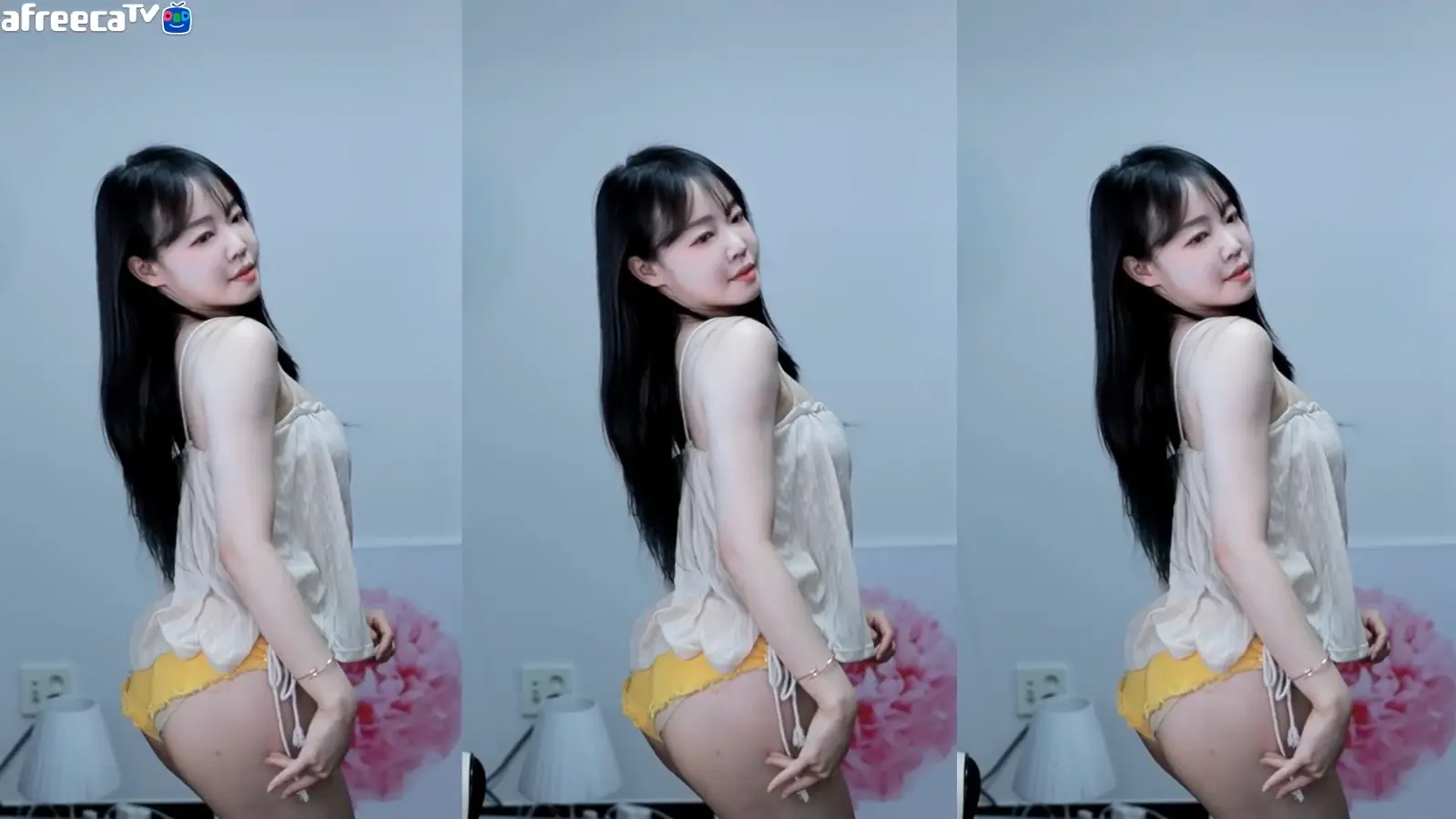 Afreeca TV韩国BJ恩菲BJ甘冬兰BJ河恩2022年10月经典舞蹈合集20V2.91g 韩国主播 第4张-闲人网 Afreeca TV韩国BJ恩菲BJ甘冬兰BJ河恩2022年10月经典舞蹈合集20V2.91g