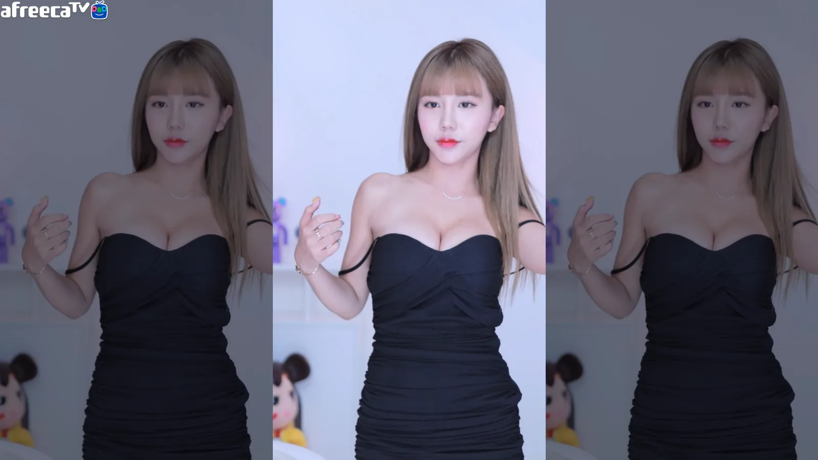 Afreeca TV韩国BJ姚元BJ尤希BJ银河2022年10月舞蹈视频合集31V4.5G 韩国主播 第8张-闲人网 Afreeca TV韩国BJ姚元BJ尤希BJ银河2022年10月舞蹈视频合集31V4.5G