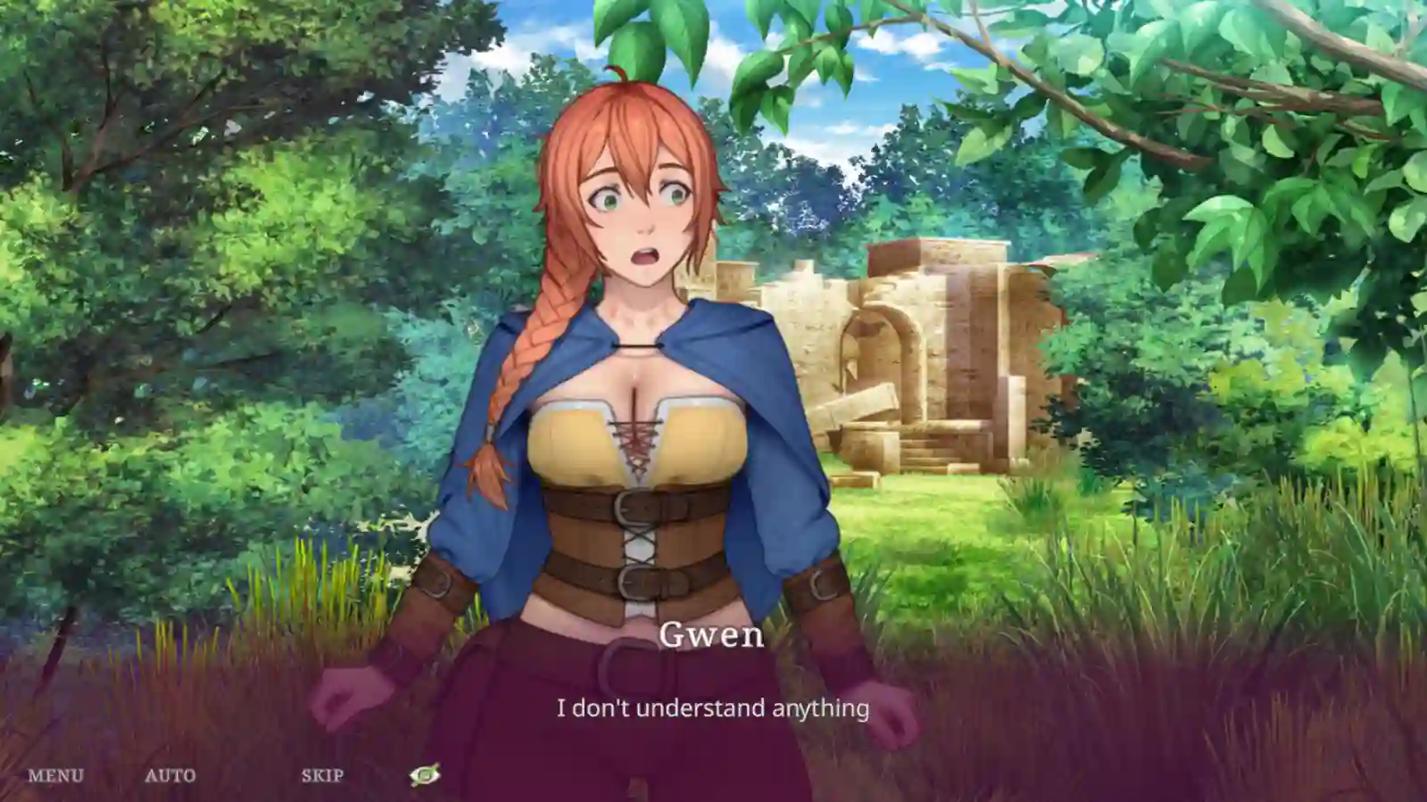 [模拟经营互动SLG]魅惑女巫:青玉魔药铺官方中文步兵版+全CG动态1.5G