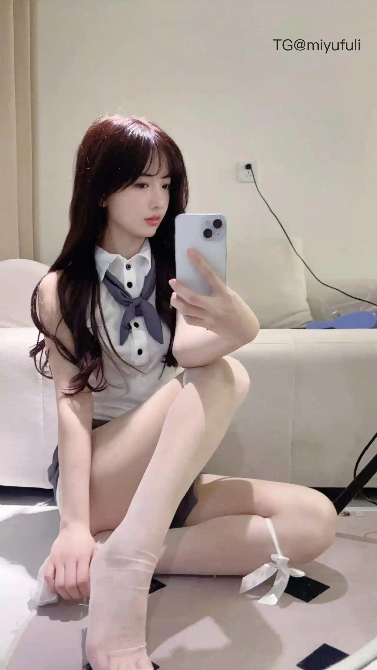 抖音@小霞佩奇甜美可爱颜值女神精美岛遇觅圈写真合集558MB 博主图集 第2张-闲人网 抖音@小霞佩奇甜美可爱颜值女神精美岛遇觅圈写真合集558MB