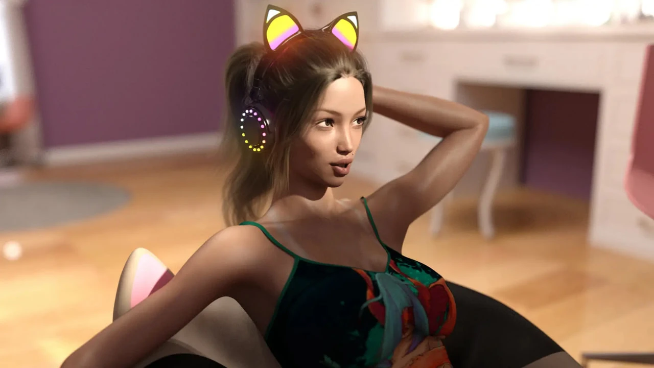 [SLG游戏]燃烧边界/保姆Burning Boundaries v0.1.4 AI汉化版pc+安卓4.8G