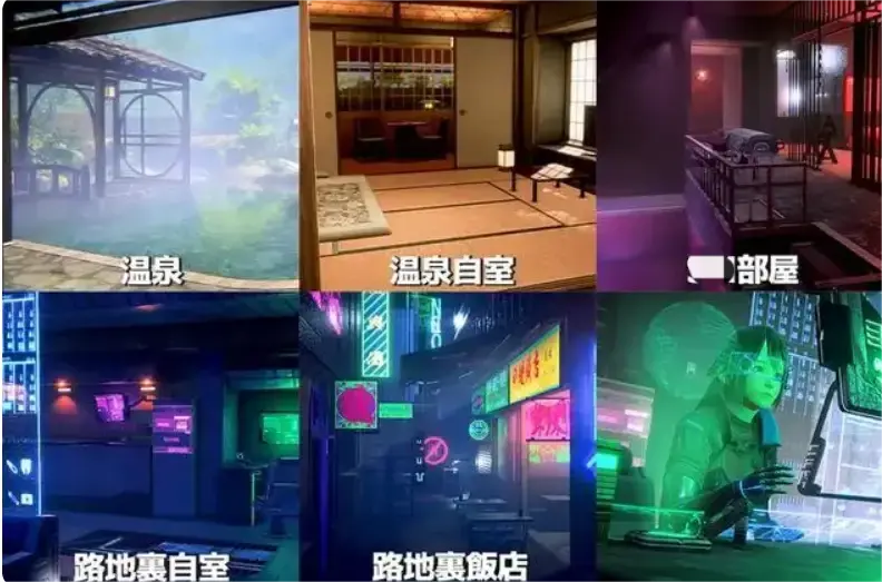 [3D游戏]职场少女Room Girl V2.01精翻汉化步兵版+新DLC+五千多角色卡MOD 56GB