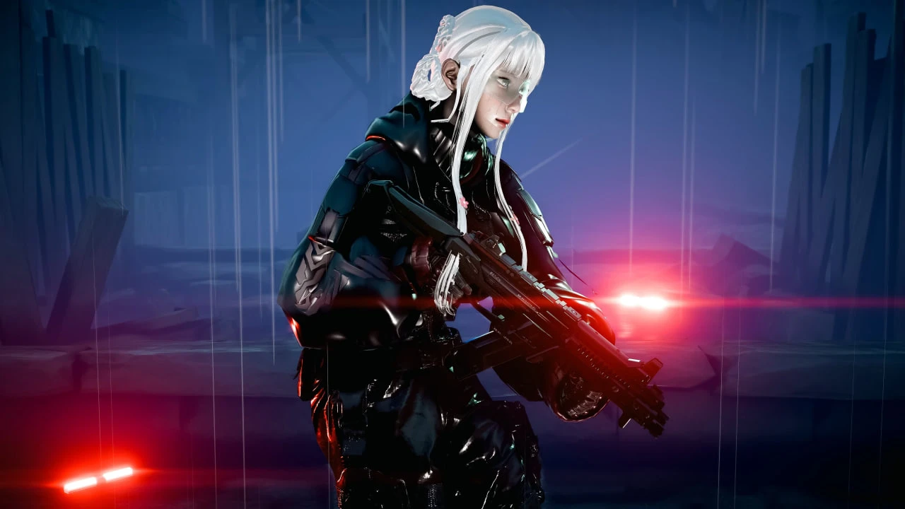 [沙盒SLG]深度冻结协议Deep Freeze Protocol v1.0.0 AI汉化版PC+安卓2.38G