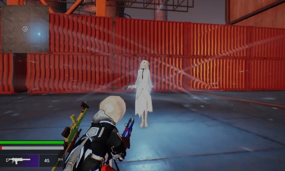 [3D枪战动作]女王的子弹Queen’s Bullet DL官方中文版8.8G