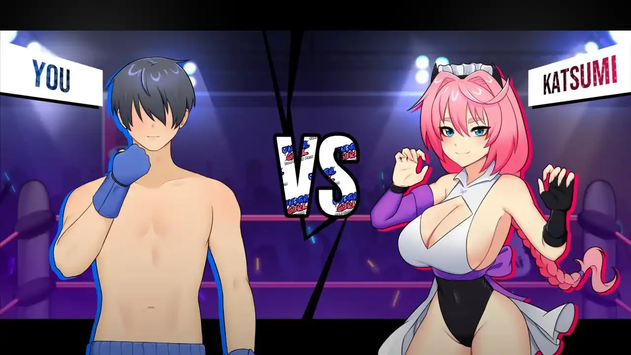 [SLG游戏]地下少女:服从之路UnderGirl: Submission Path v1.0.1官方中文无嘛