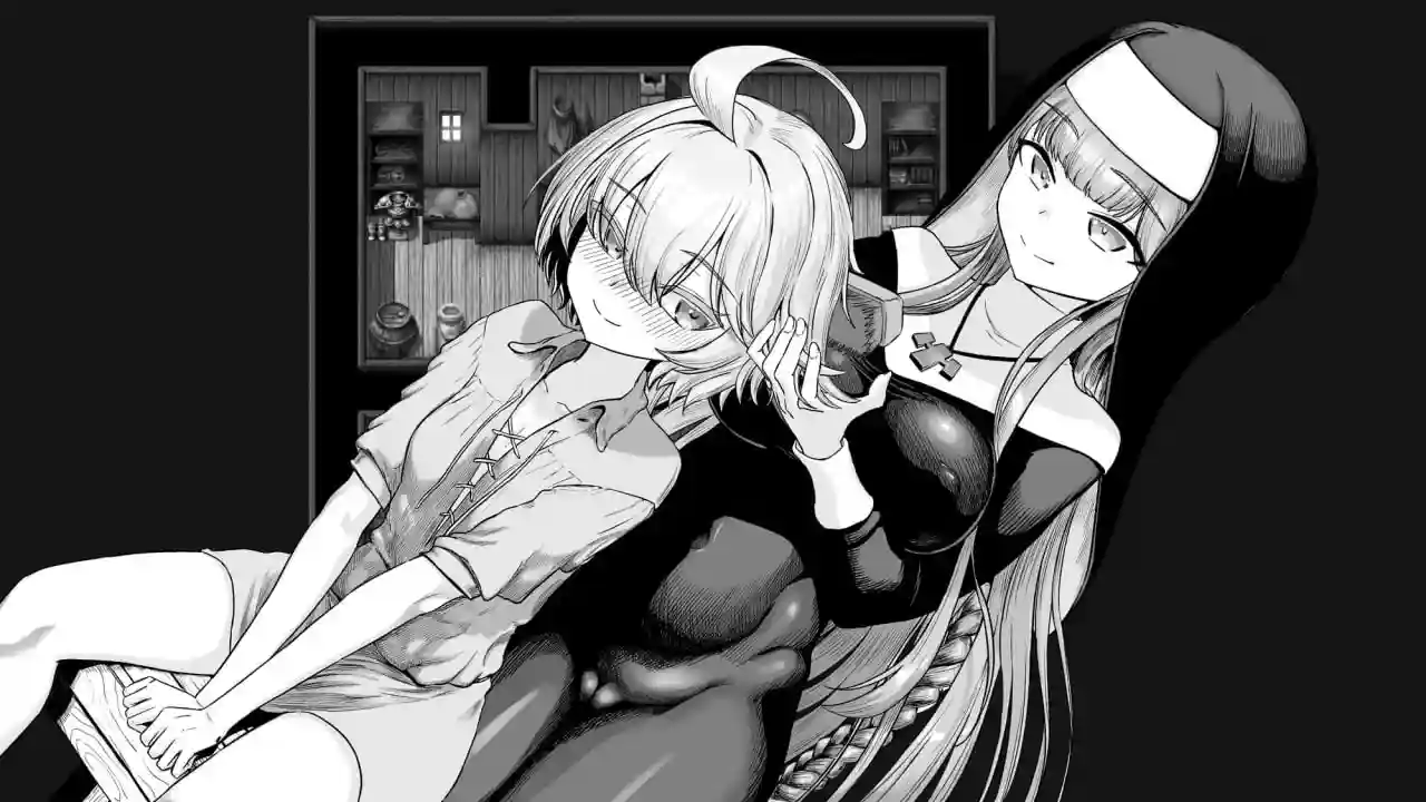 [RPG游戏]监狱勇者～希尔谢的惩役刑v1.1.0 AI汉化版3.35G