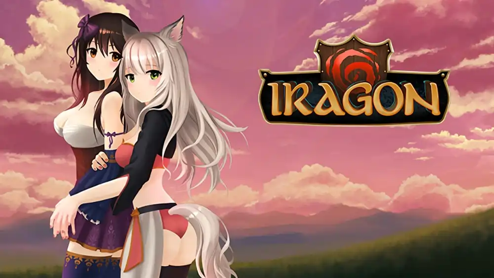 [动作冒险ACT/3D/动态]艾拉贡Iragon STEAM官方中文正式版+支持PC+VR版13G