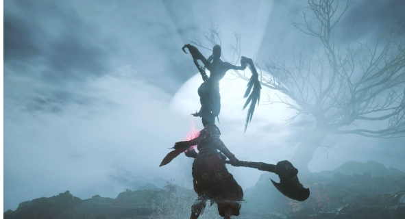 [国产3A类魂大作]明末:渊虚之羽+魔改绅MOD整合包+修改器+全服装武器物品存档24GB