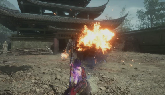 [国产3A类魂大作]明末:渊虚之羽+魔改绅MOD整合包+修改器+全服装武器物品存档24GB