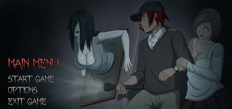 [像素ACT/动态]抓鬼/精神狩猎Lustful Spirit Hunt  v0.3.3精翻汉化步兵版