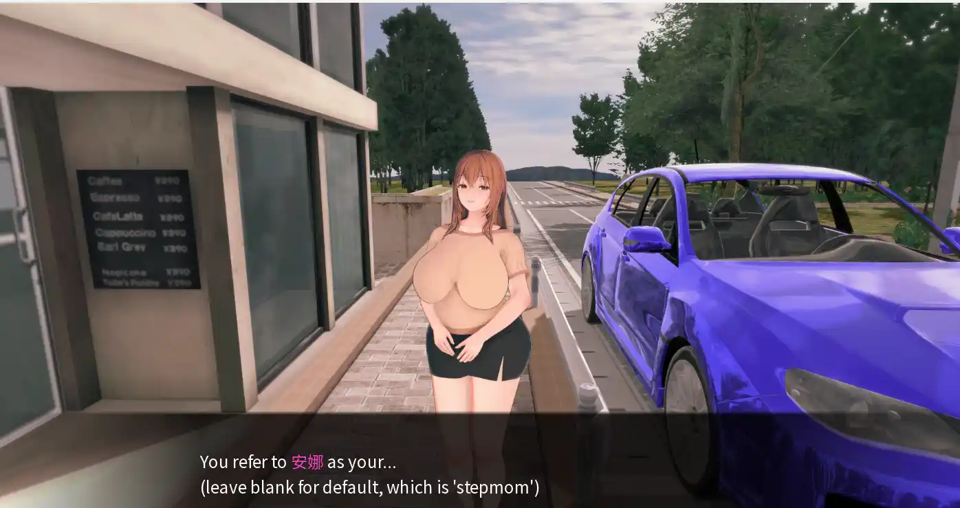 [SLG游戏]生命的回报Life’s Payback v2.1.1 AI汉化版PC+安卓