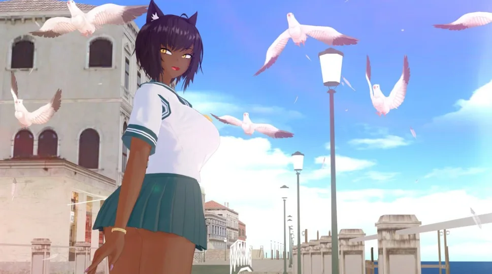 [SLG游戏]生命的回报Life’s Payback v2.1.1 AI汉化版PC+安卓