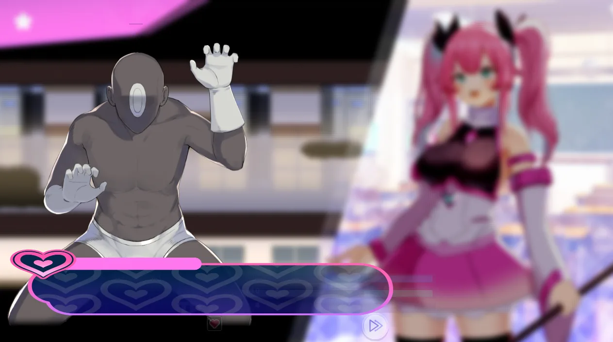 [回合RPG]魔法少女纯真百合/魔法少女ピュアフル・リリィ AI汉化版正式版+自带全回想解放1.70G