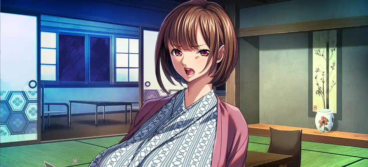 [ADV游戏]一人旅行被讨厌的～这一切都是因为男友取消约会的错+全CG存档500M