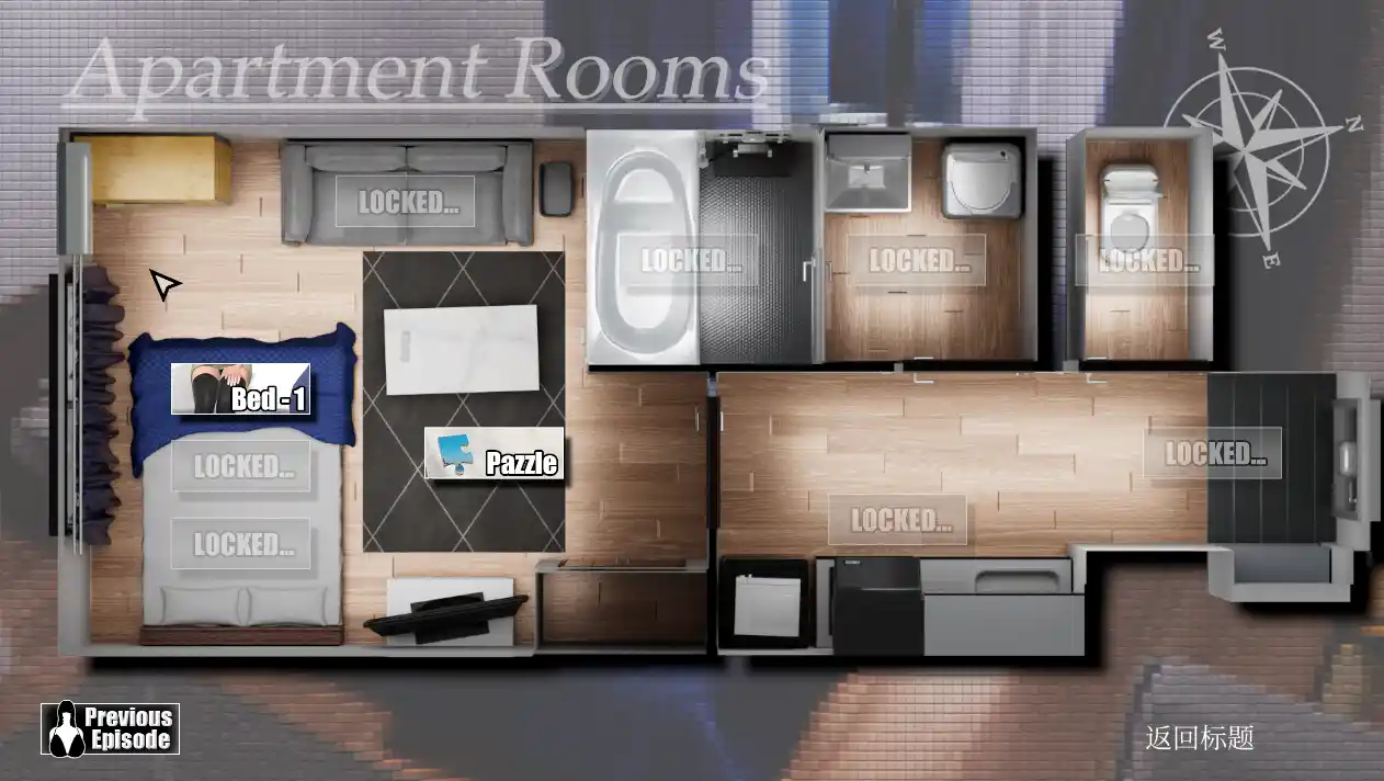 [SLG游戏/动态]人偶的日常v4.1.6 人形のいる日常官方中文步版1.01G