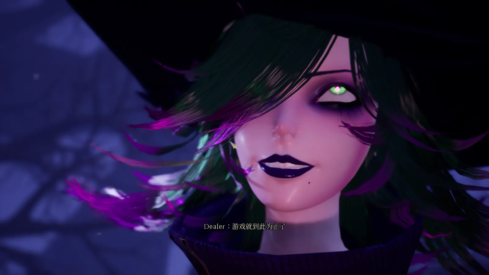 [爆款3D大作]魔女的侵袭:女巫之下v1.8官方中文完整版+全收集存档7GB