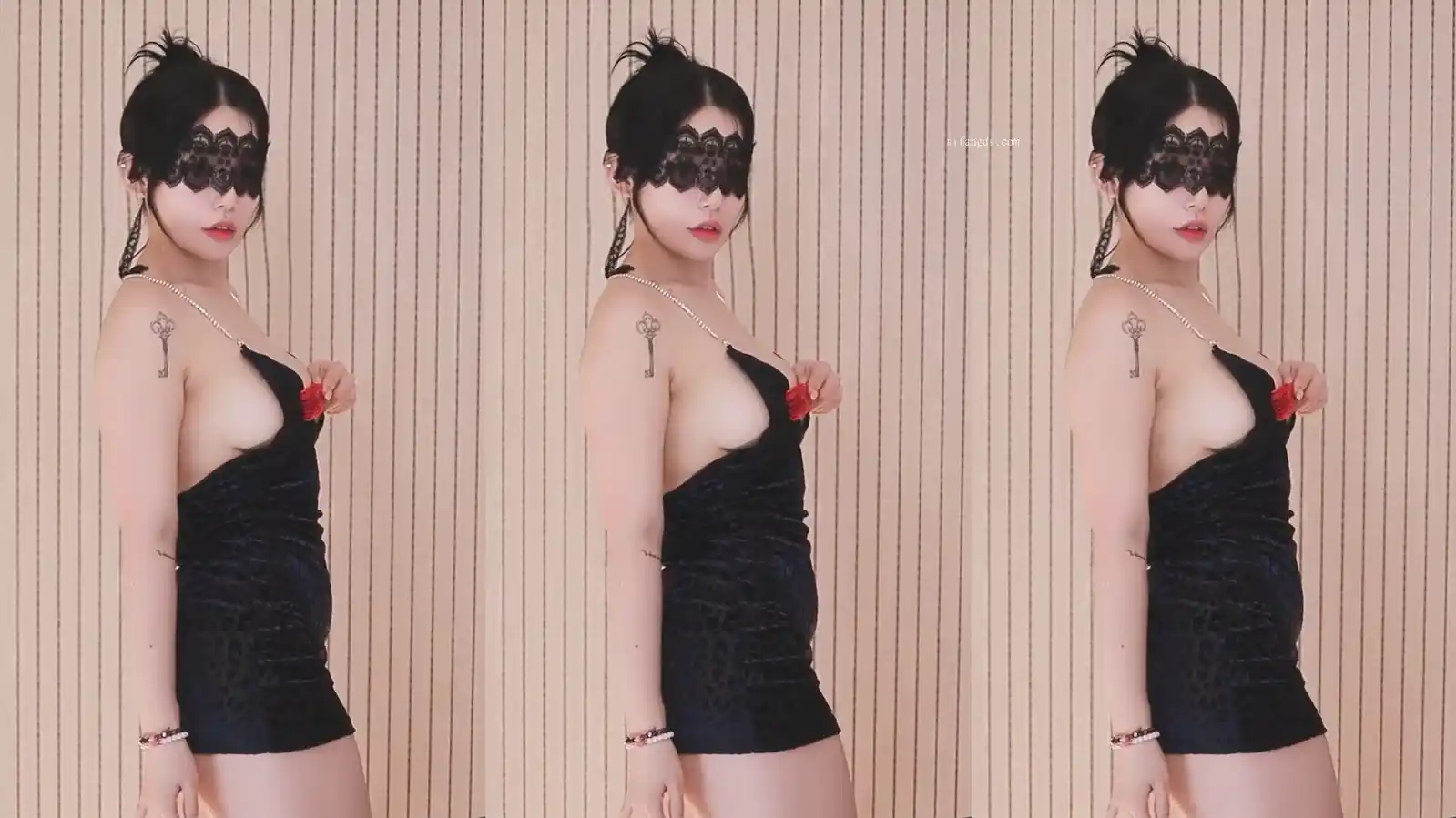 Pandatv韩国BJ高颜值s2s20121精选直播舞蹈视频回放合集[31v6.83G]