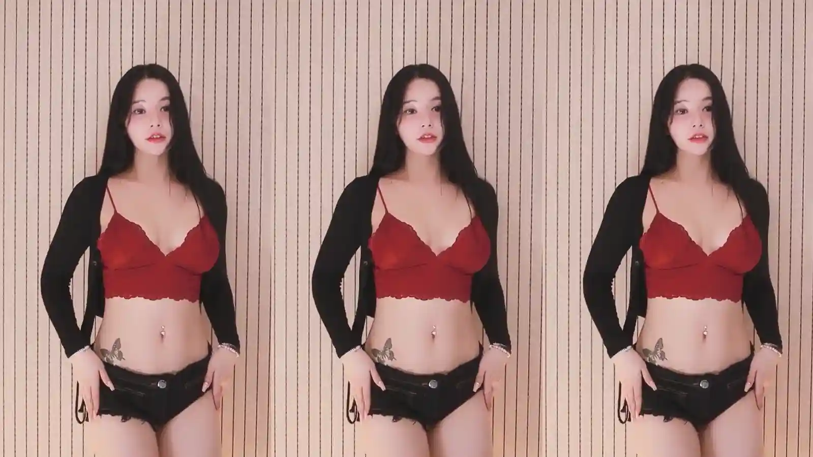 Pandatv韩国BJ高颜值s2s20121精选直播舞蹈视频回放合集[31v6.83G]