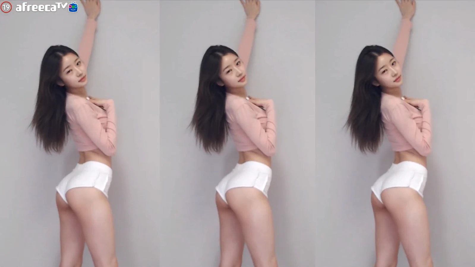 Afreeca TV韩国BJ徐雅서아(BJ Seoa)2023年01月舞蹈视频合集25V3.09G