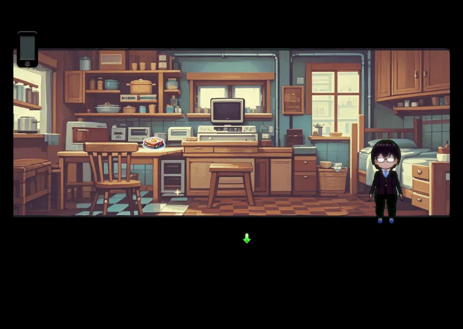 [SLG游戏/动态]一人对抗全世界 A Guy vs The World v0.0.7.5 AI汉化版1.20G