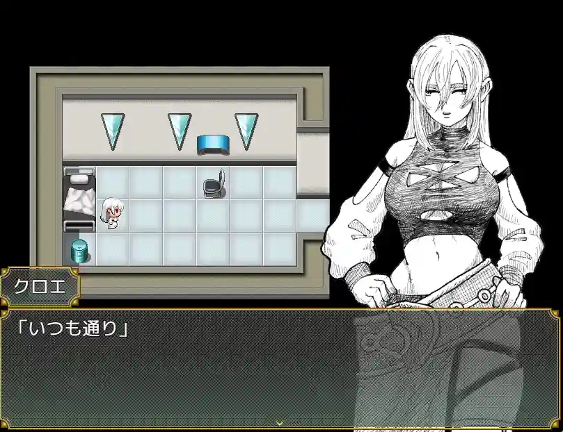 [RPG游戏]血月绽放BLOSSOM ON BLOODMOON v1.0.4 AI汉化版