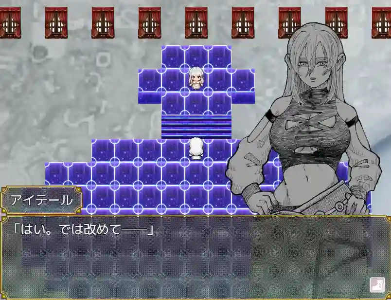 [RPG游戏]血月绽放BLOSSOM ON BLOODMOON v1.0.4 AI汉化版