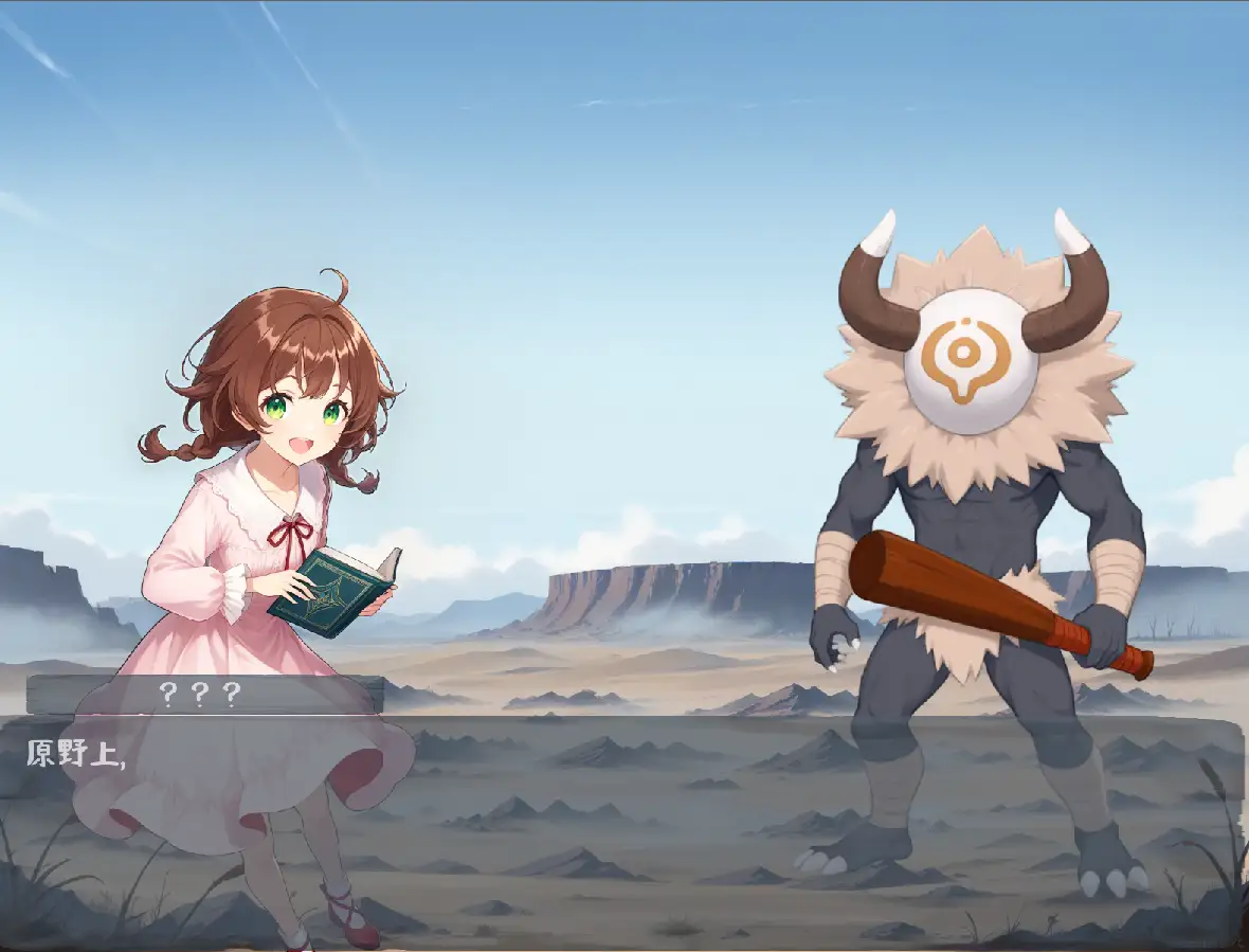 [SLG游戏]丘丘人的野心Hilichurl’s Ambition Ver1.2.10官方中文步兵+MOD 2.30G