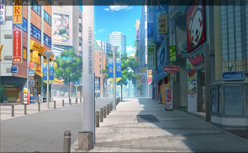 [ADV游戏]我的女友人尽可fu!汉化版+动画+存档CG1.4G