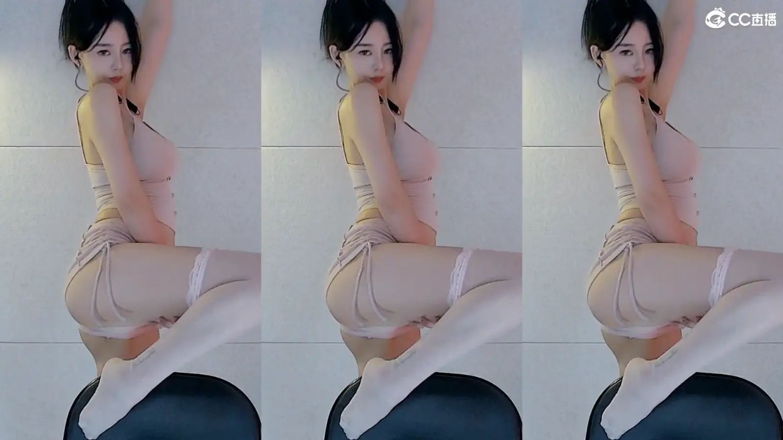 网易CC主播@168雪哥御姐女神2023年04月精选舞蹈视频合集13V 2.75G