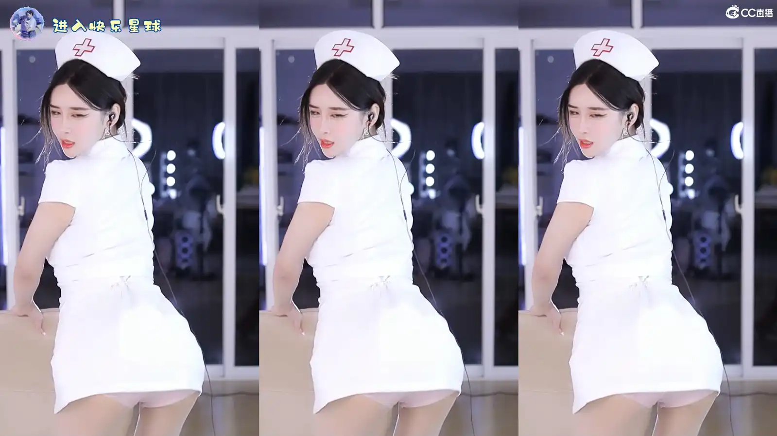 网易CC主播@小恩雅话社大乔2022年11月经典舞蹈视频合集66V 9.32G