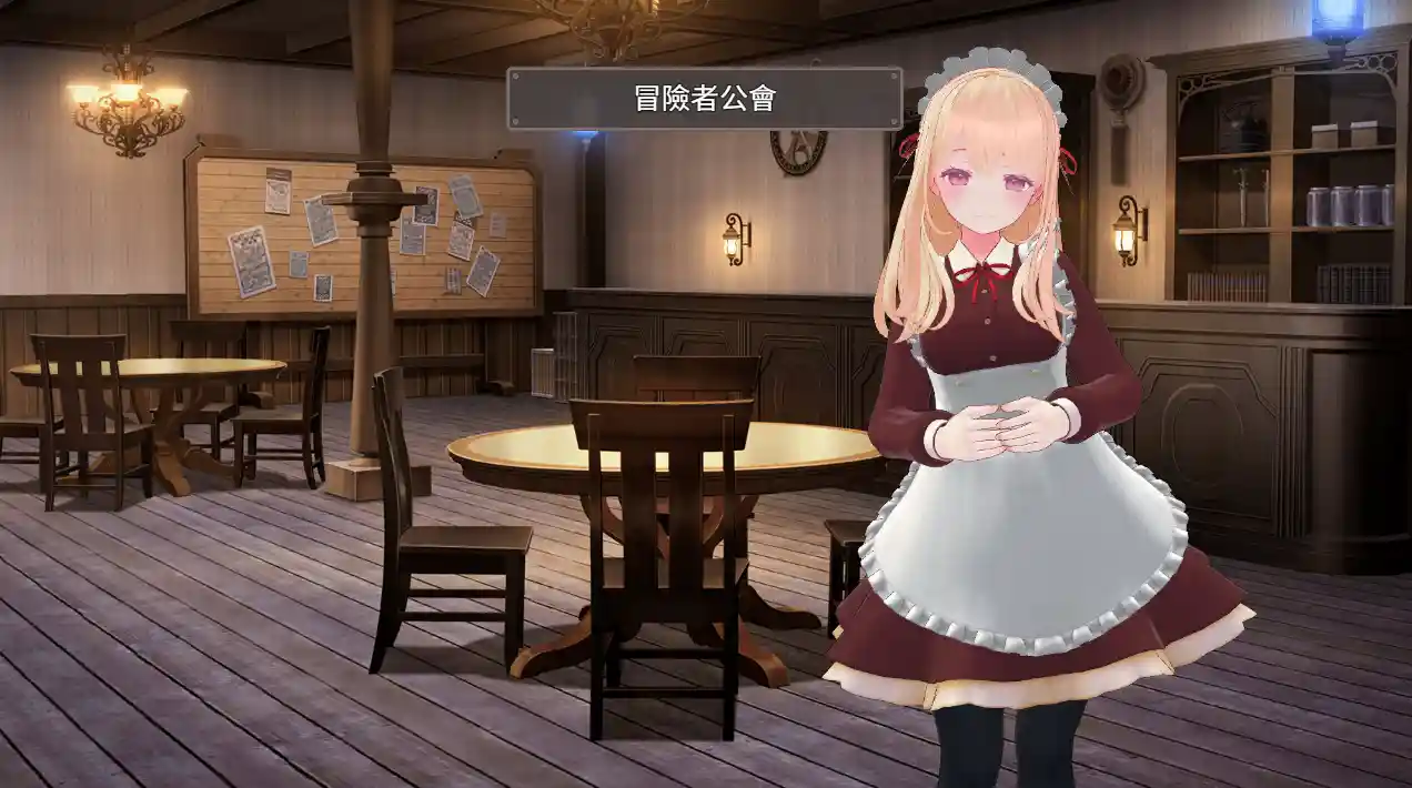 [RPG游戏]迷宫之花/迷宮ノ花v1.00官方中文版1.82G