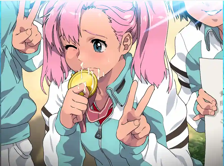 [ADV游戏/动态]暂停时间里的故事ストッピング!!!10 310MB