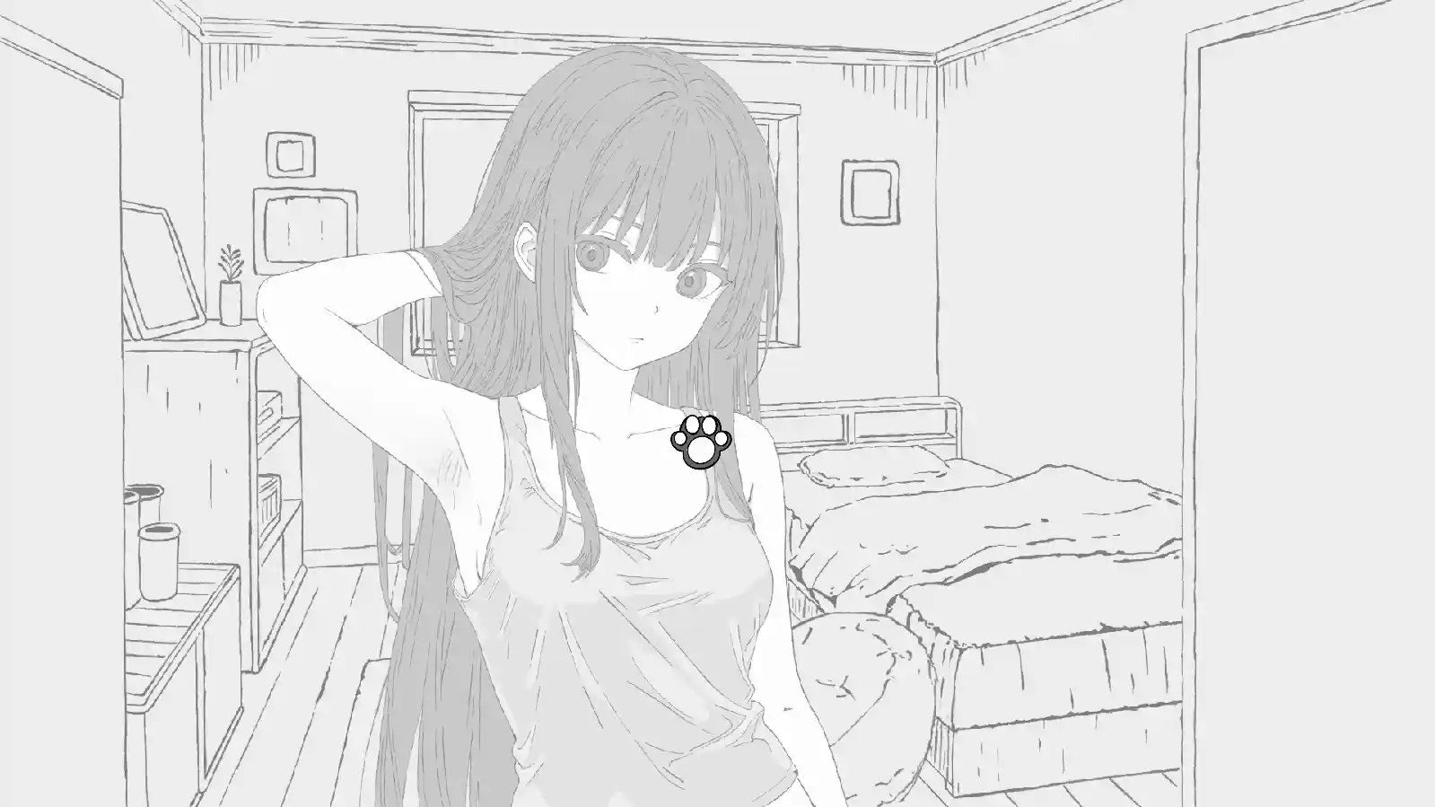 [SLG游戏/动态]扭曲的梦Twisted Dream官方中文版2.10