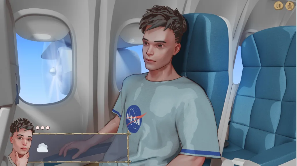 [模拟经营SLG]荒岛生存Tame It!~V1.2.2官中动态步兵+全DLC 2.68G