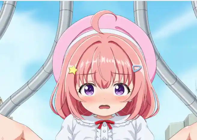 [SLG游戏]UOH捕捉者v1.00生肉版PC+安卓600M