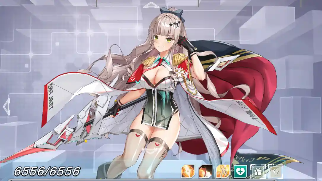 星陨计划v1.3.0.101981全剧情!Live2D动态!官方中文步兵版全CV事件本地单机破解20G