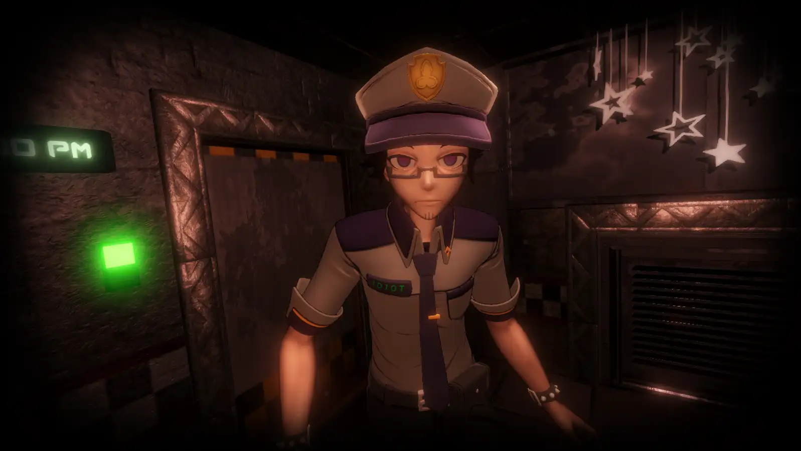 [3D游戏]弗伦尼夜店的激情之夜Fap Nights at Frenni’s v0.2.8 AI汉化版