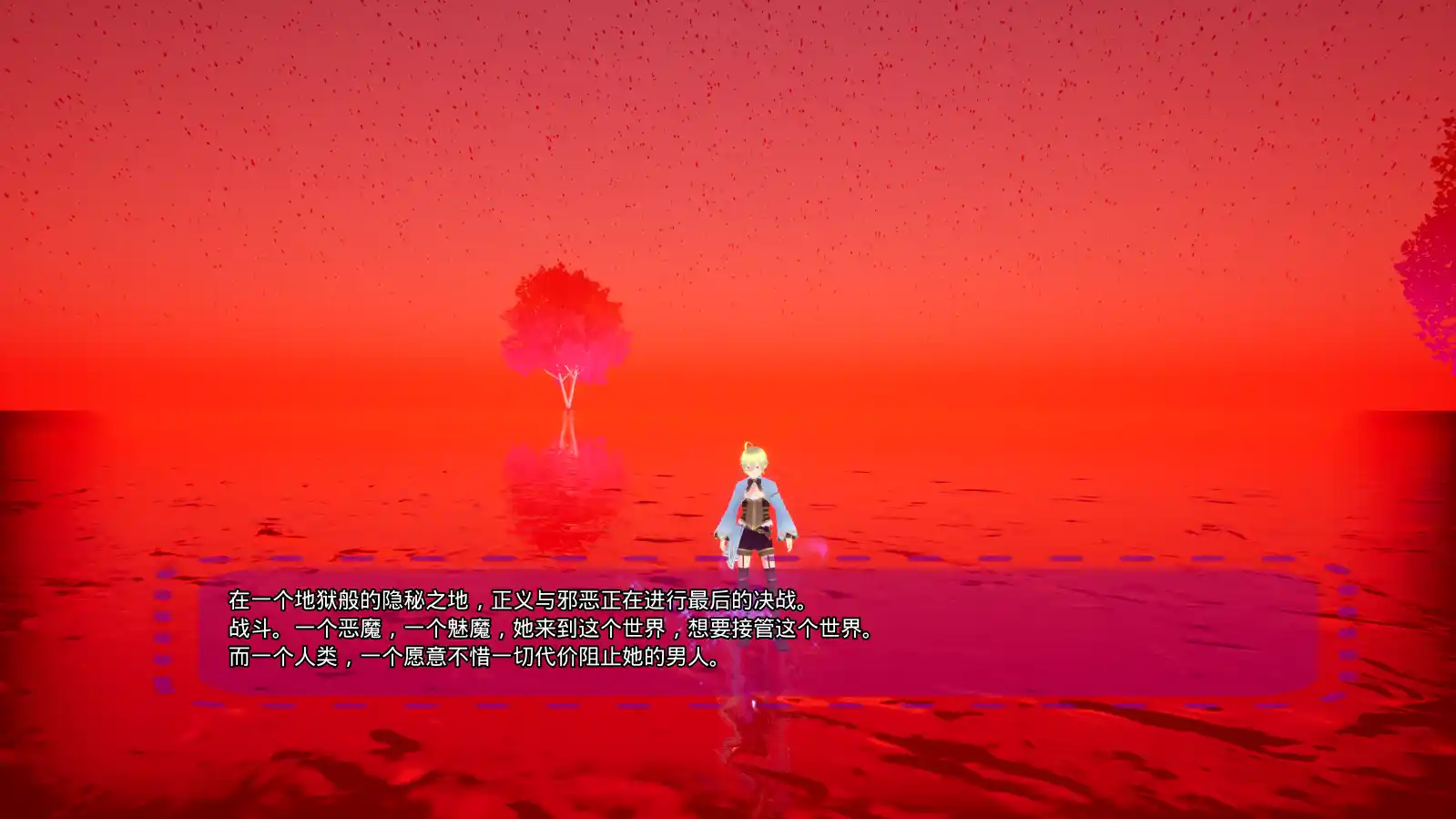 [ACT游戏/3D奇幻]超级英雄Super Hero Build.11869419 STEAM官方中文版+DLC 6.30G