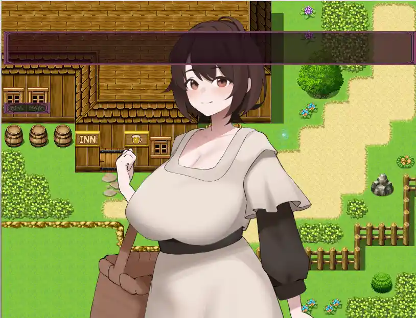 [RPG游戏]勇者沦陷于陷阱惨遭无尽索取AI汉化742M