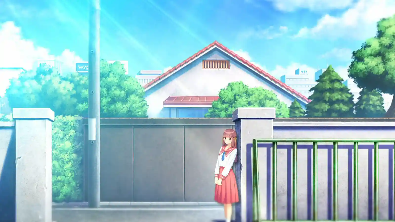 [模拟SLG]同级生Remake V1.0.4.2 STEAM官方中文版重制版+全DLC原声带9.20G