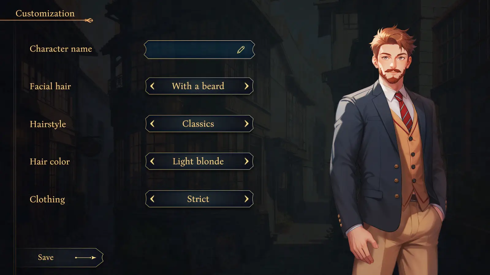 [亚洲风SLG/动态]欲望与魔法LUST & MAGIC官中步兵版1.90G