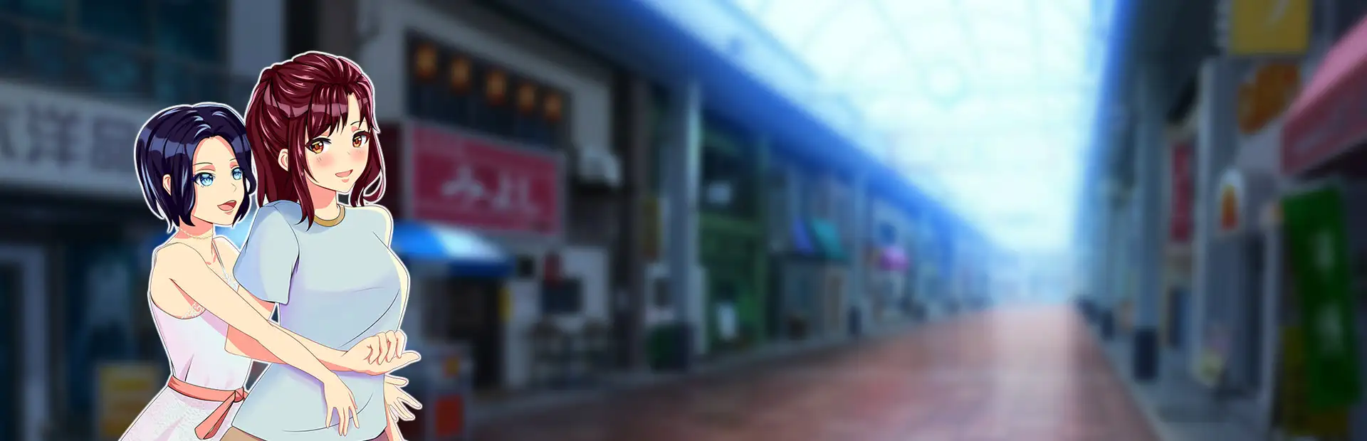 [RPG游戏]被诅咒的内裤 Cursed Pantsu V1.2 STEAM官方中文版2.1G