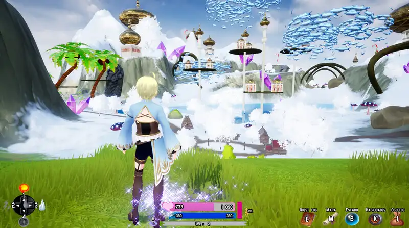 [ACT游戏/3D奇幻]超级英雄Super Hero Build.11869419 STEAM官方中文版+DLC 6.30G