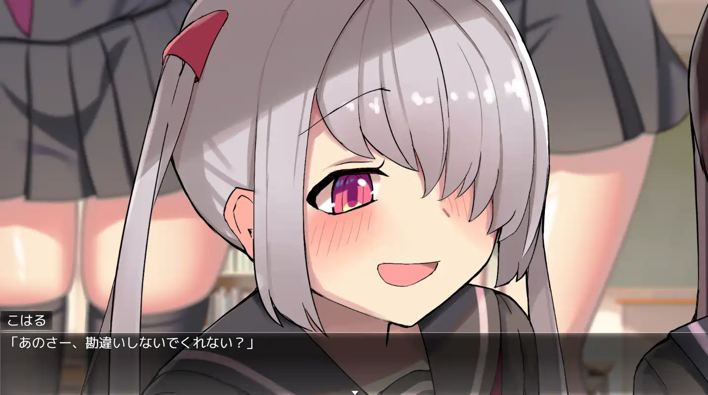 [RPG游戏]耻辱笔记AI汉化版+全回想存档1.40G ACG电脑端 第2张