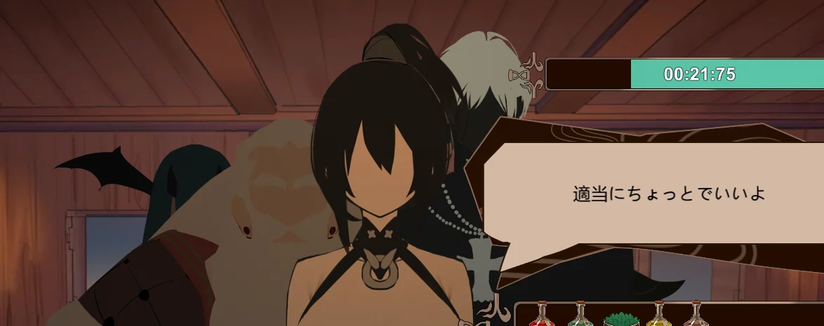 [卡牌SLG/冒险]酒馆萌宠PUBPET Demo官方中文版760M ACG电脑端 第3张