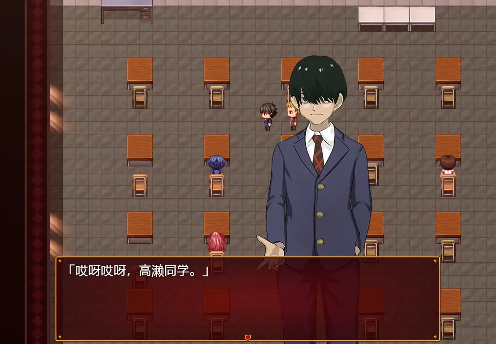 [爆款RPG]魔法少女莉莉輝閃の騎士Lily版~V1.0.95官中步兵版+全CG2.3G ACG电脑端 第2张