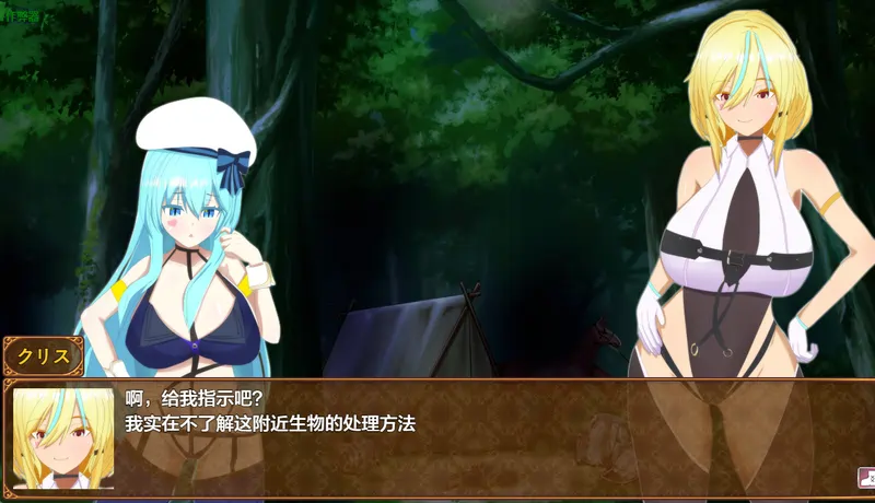 [RPG游戏/奇幻]威尔内斯特物语 v1.0.2 AI汉化版+作弊码PC+安卓2.10G 精品游戏 第2张